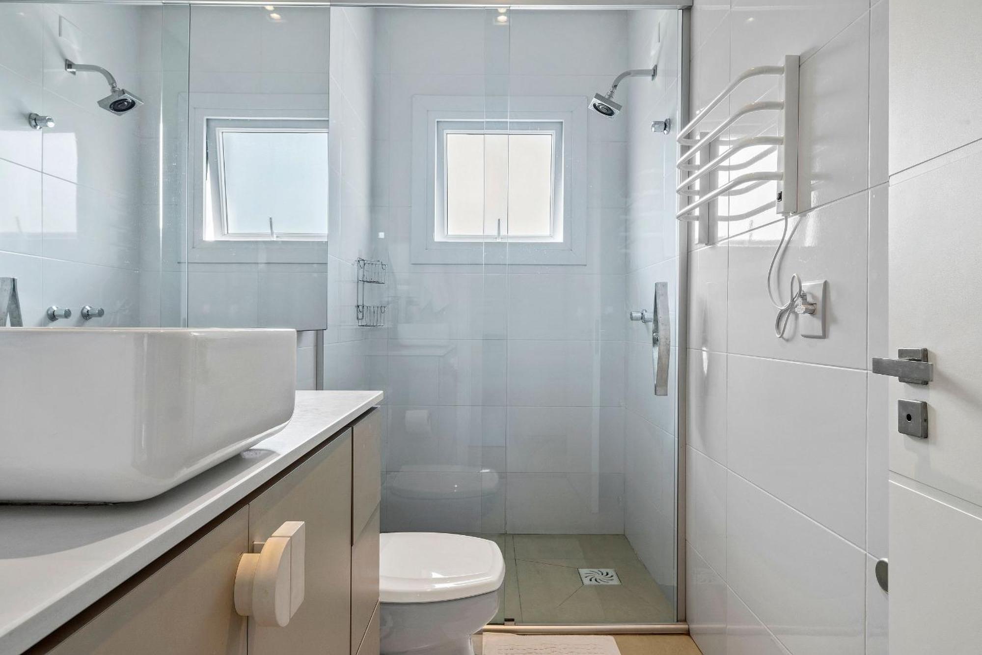 Apartamento Essence 2 Suites By Achei Gramado Bagian luar foto
